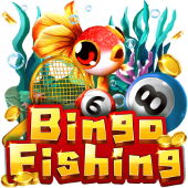 Bingo Fishing - JL11