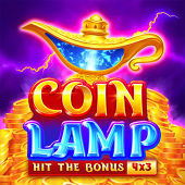 Coin Lamp - JL11 Game