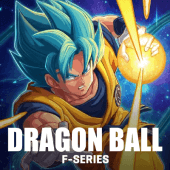 Dragon Ball - JL11