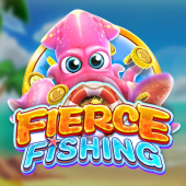 Fierce Fishing - JL11