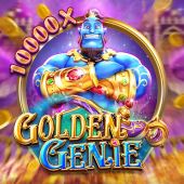 Golden Genie - JL11