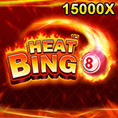 Heat Bingo - JL11