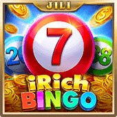 Irich Bingo - JL11