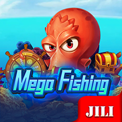 Mega Fishing - JL11