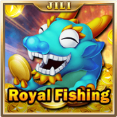 Royal Fishing - JL11