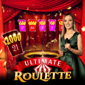 Ultimate Roulette - JL11